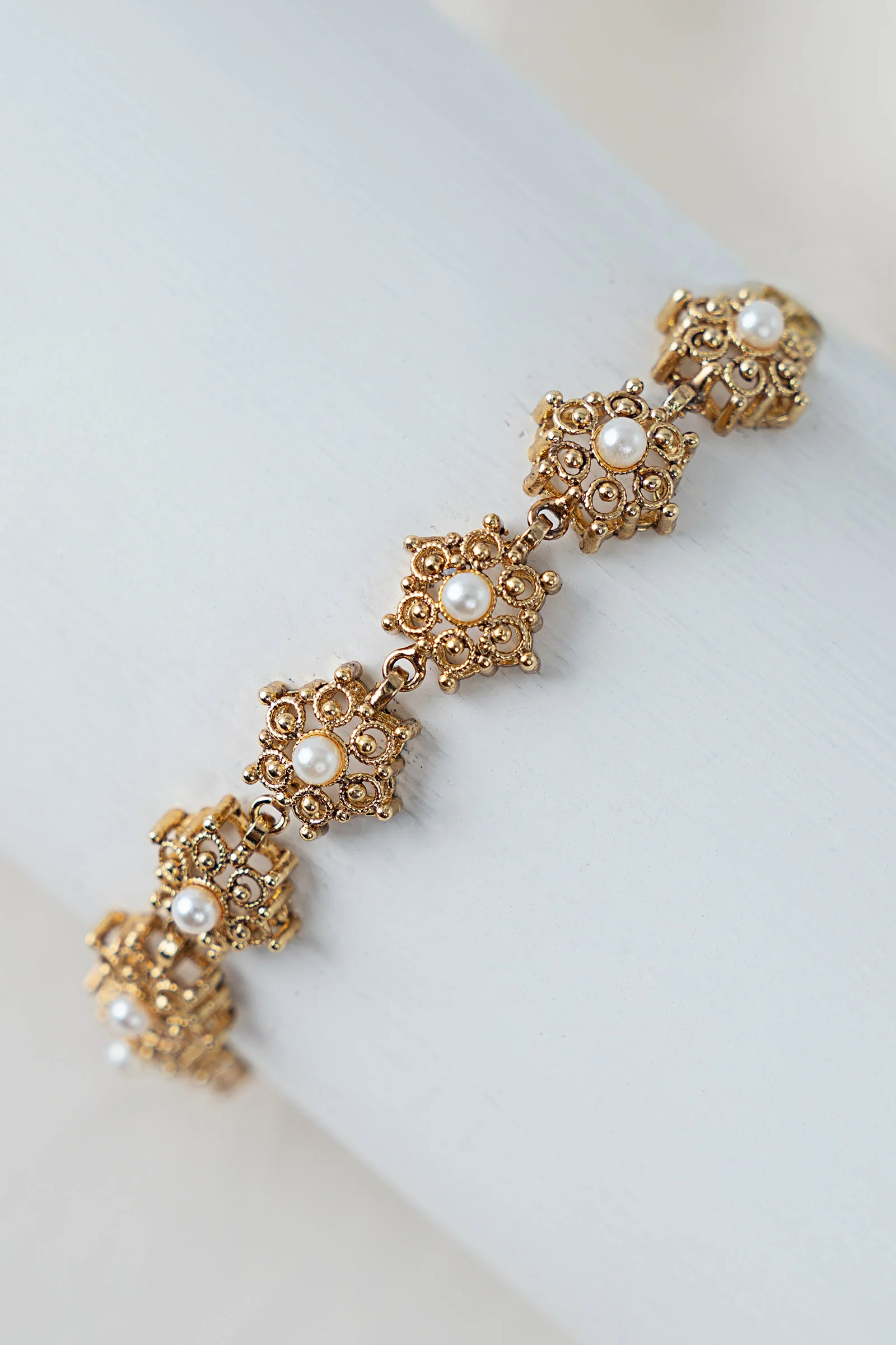 Aarva Bracelet - Image 2