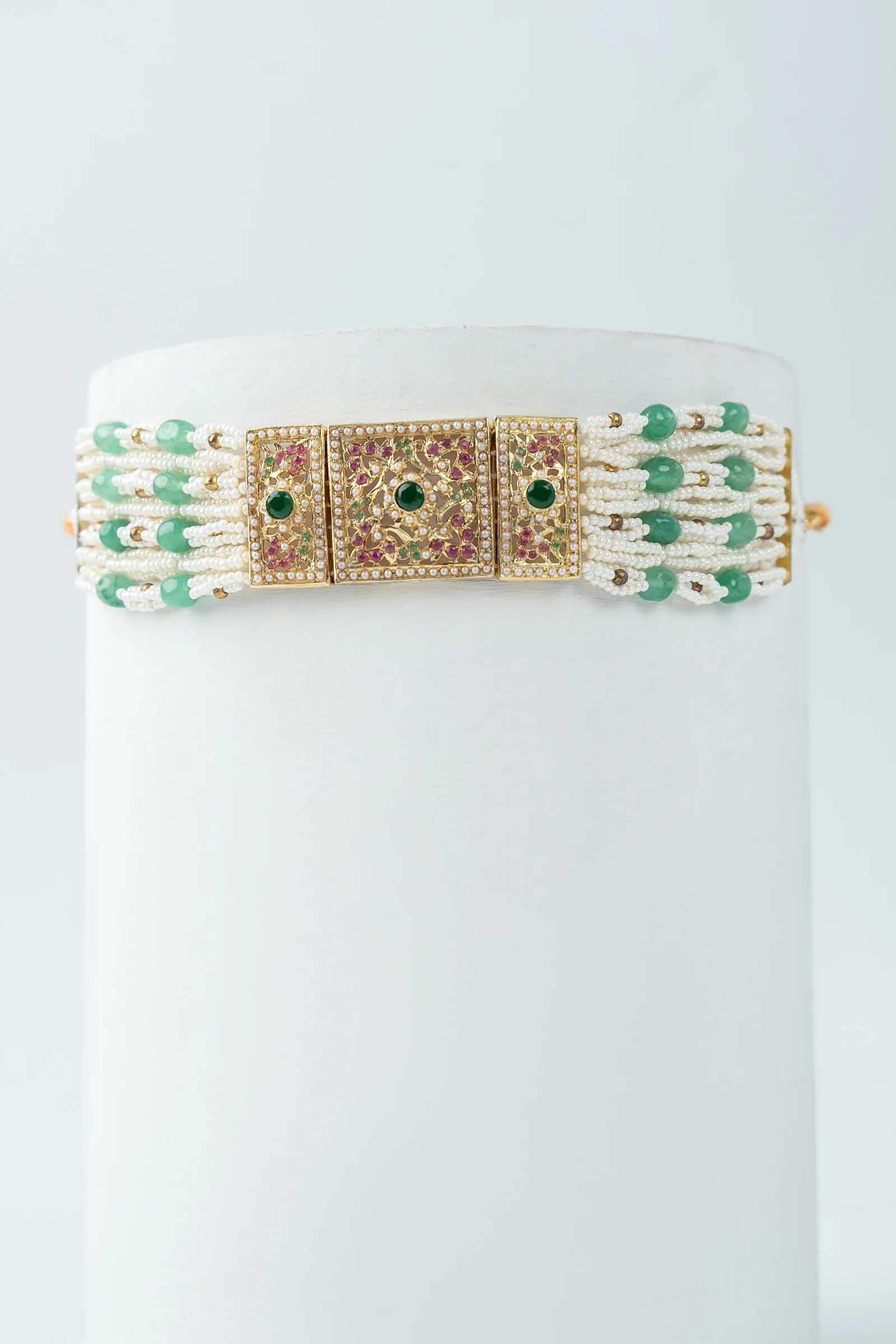 Abyah Choker Set - Image 5