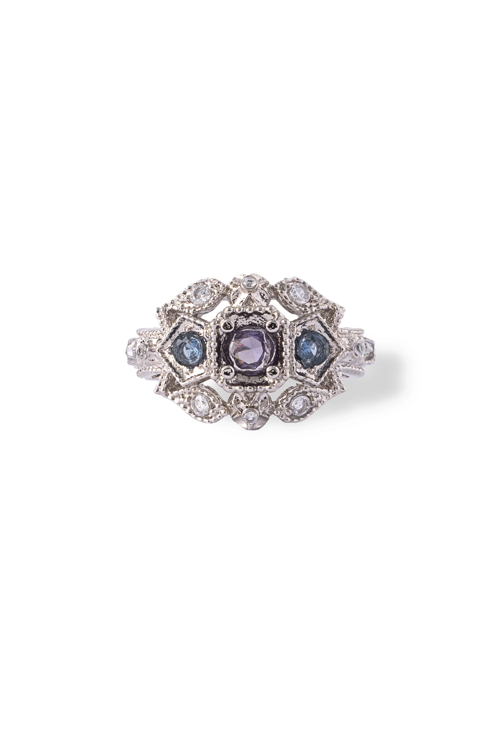 Baroque Ring - Image 3