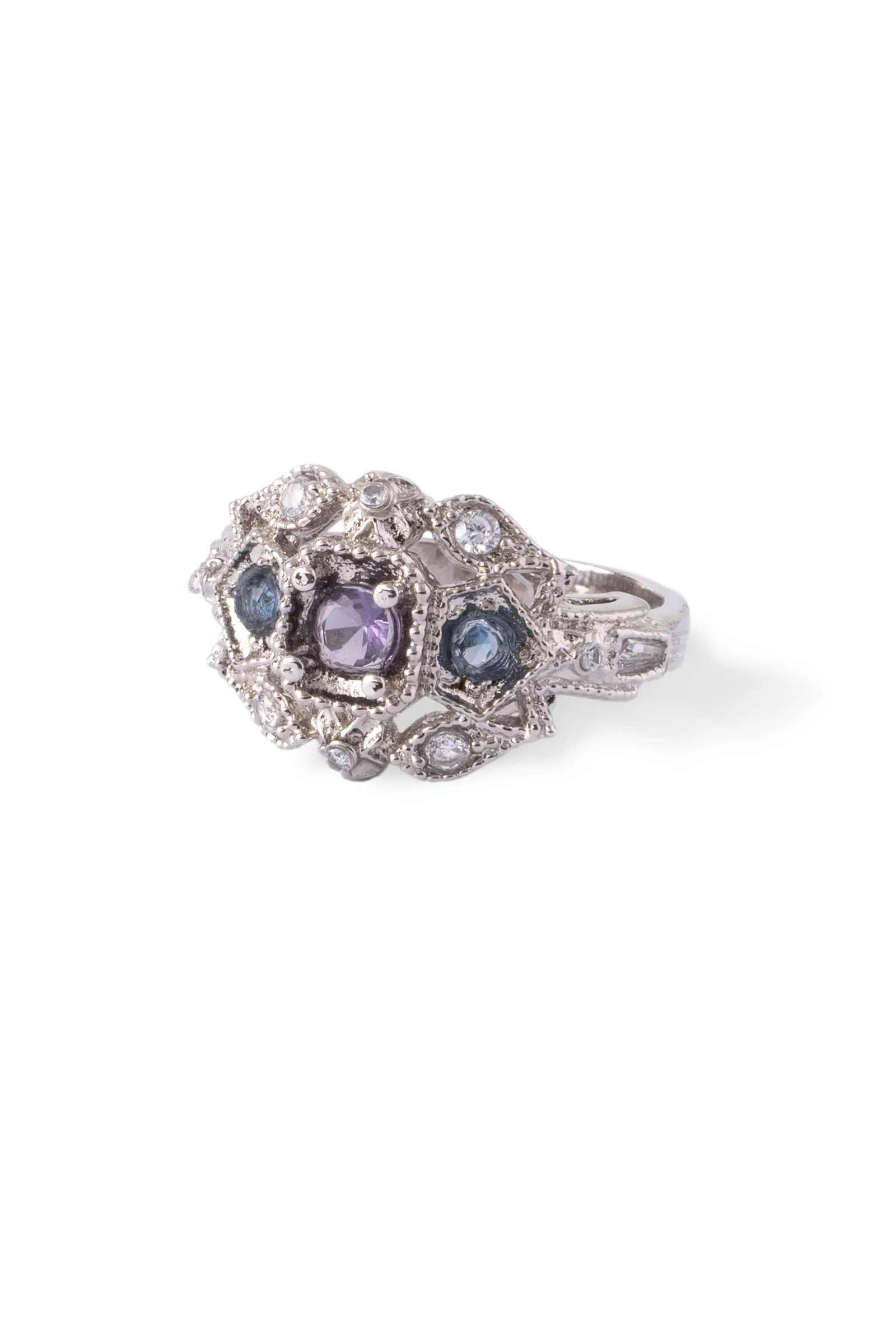 Baroque Ring - Image 4