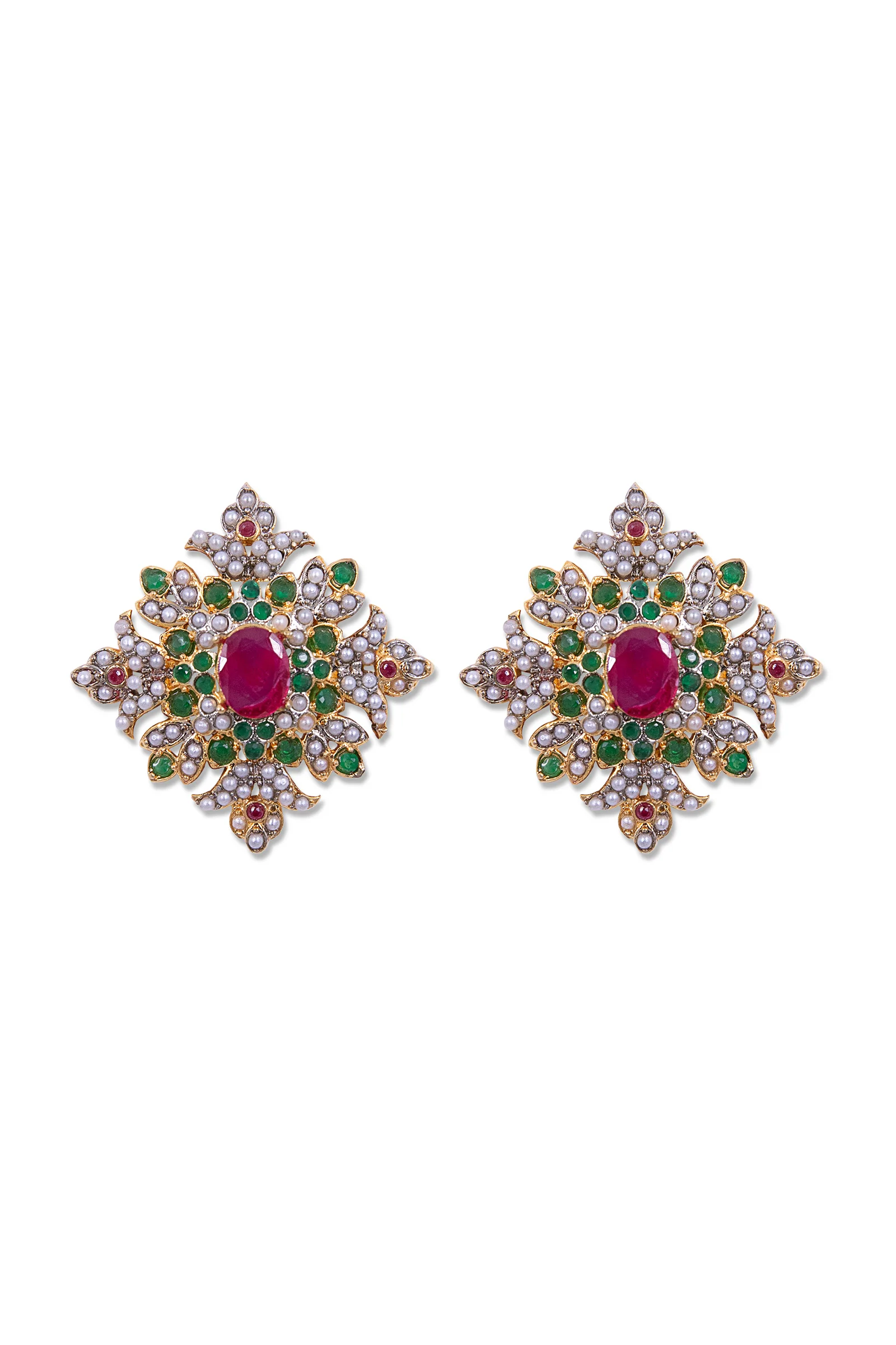 Chatham Charm Studs - Image 2