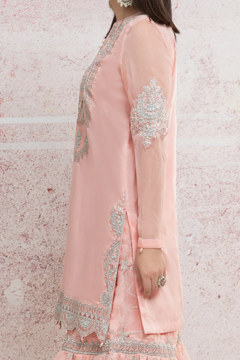 Suit Peach CSS-405 - Image 2