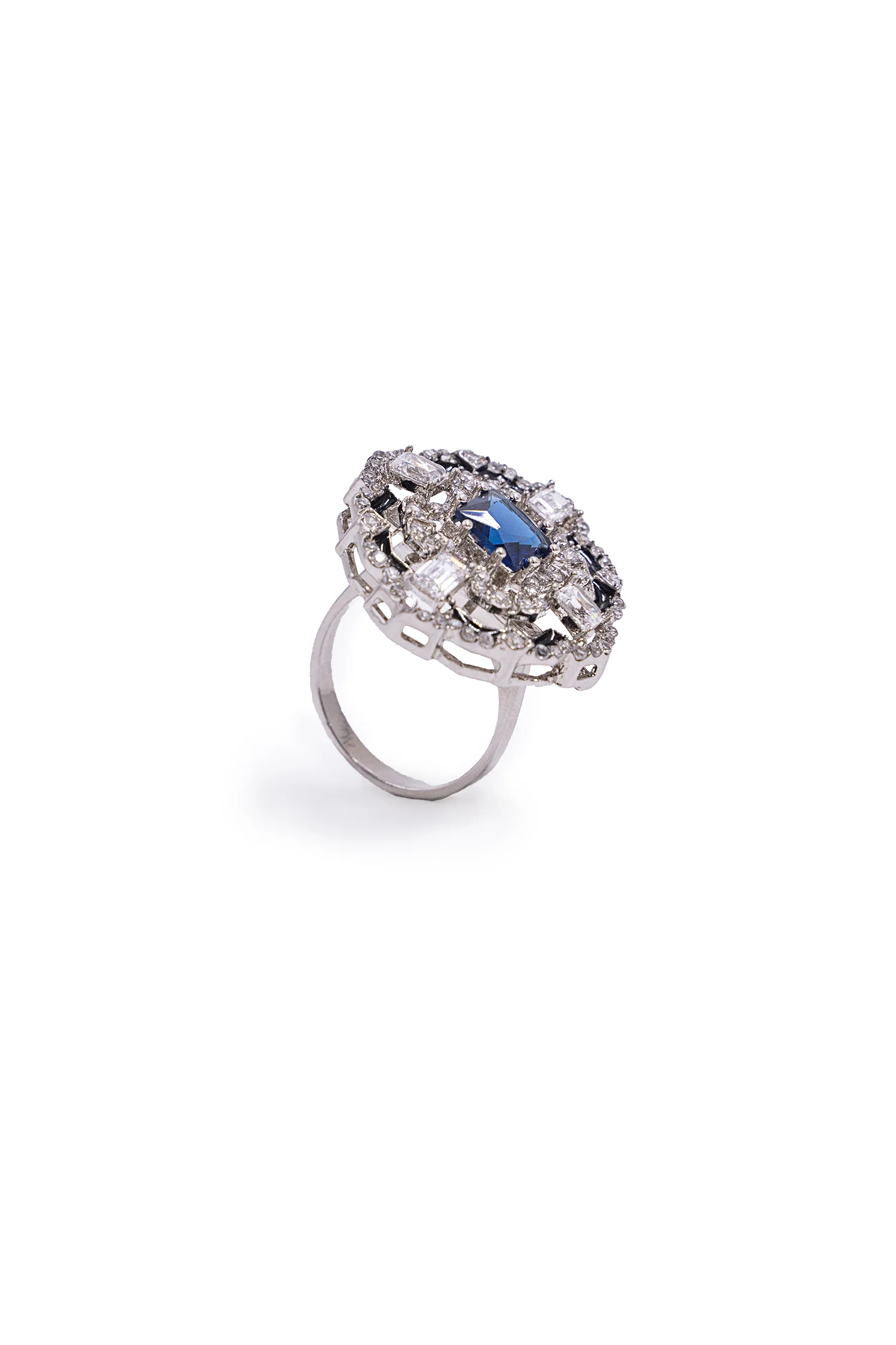 Cubic Ring - Image 2