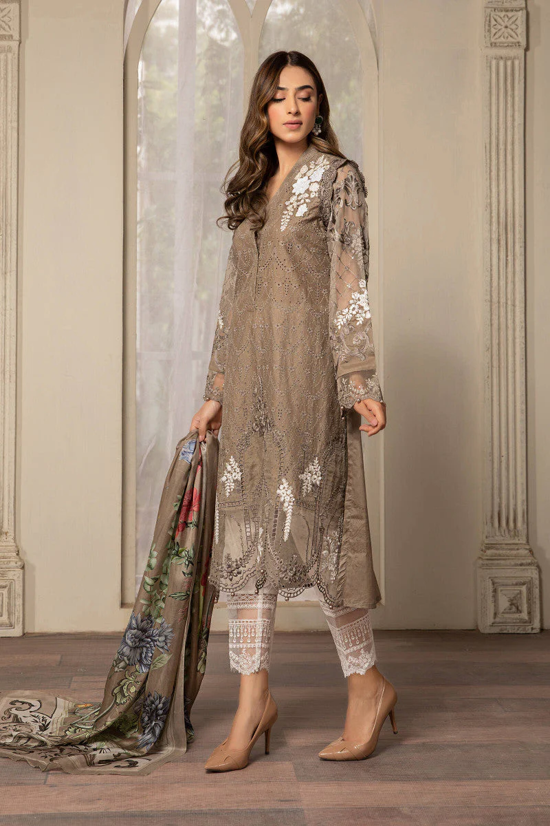 Suit B DS-2101 - Image 2