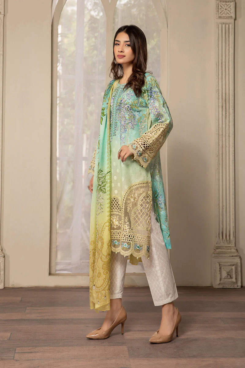 Suit A DS-2106 - Image 2