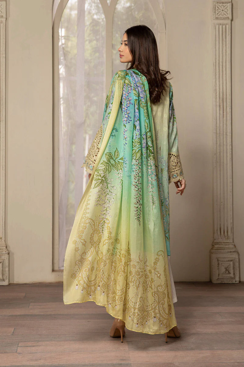 Suit A DS-2106 - Image 3