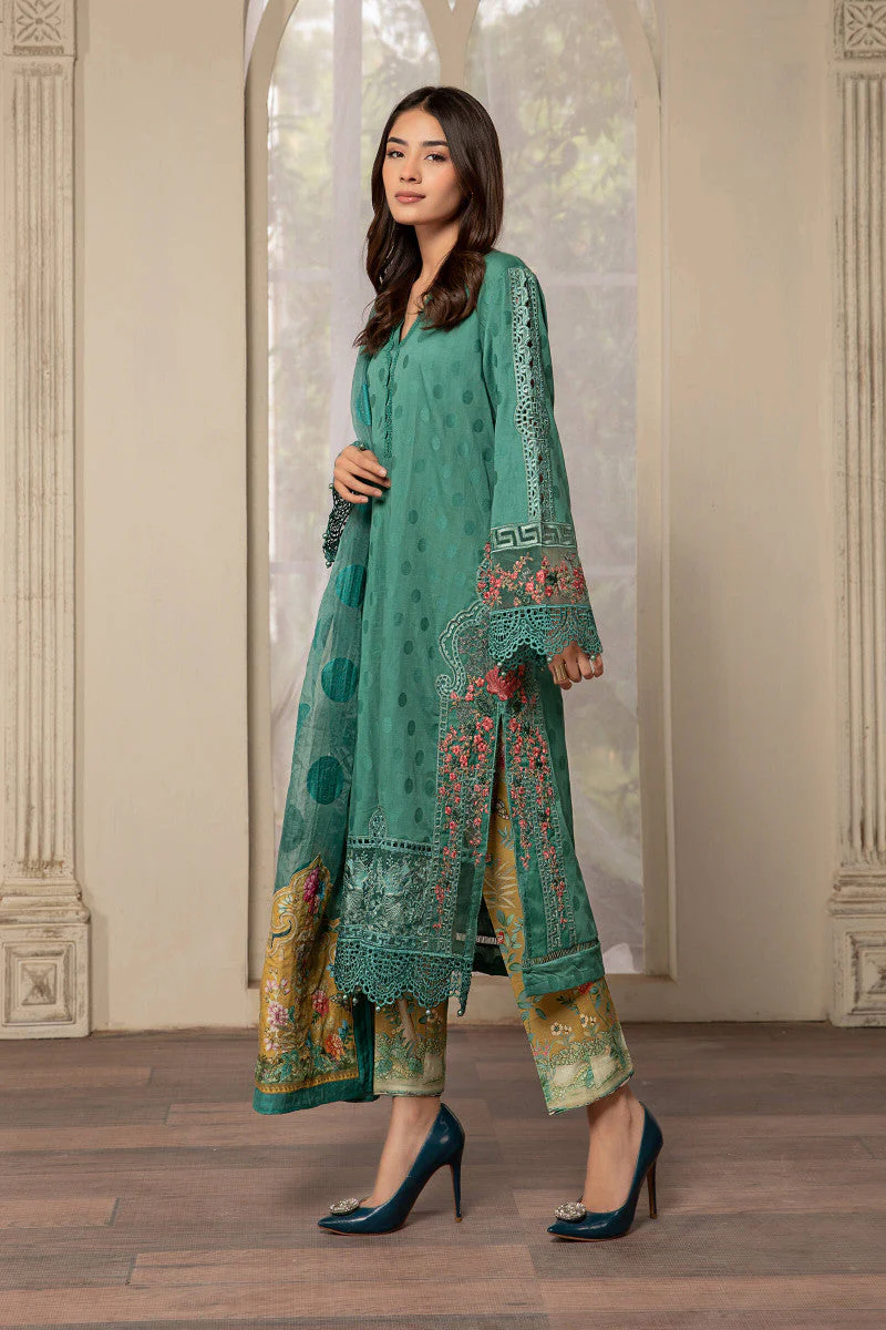 Suit B DS-2107 - Image 2