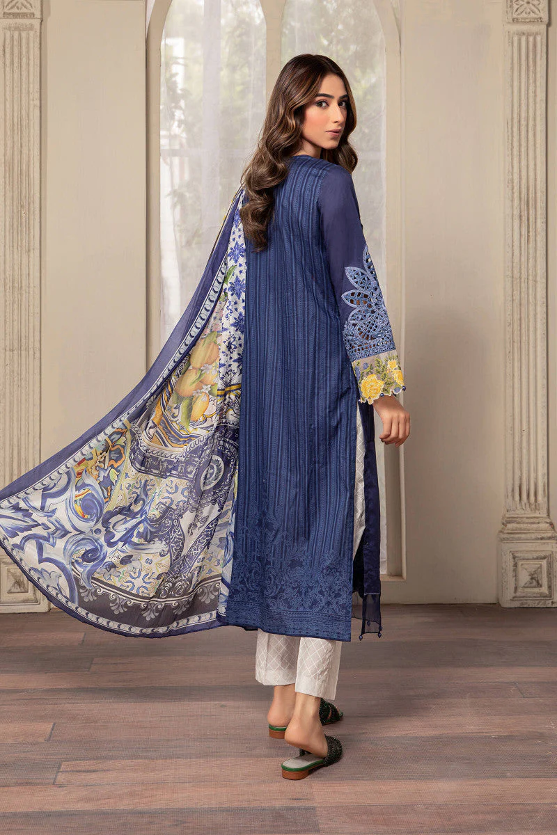Suit A DS-2108 - Image 3