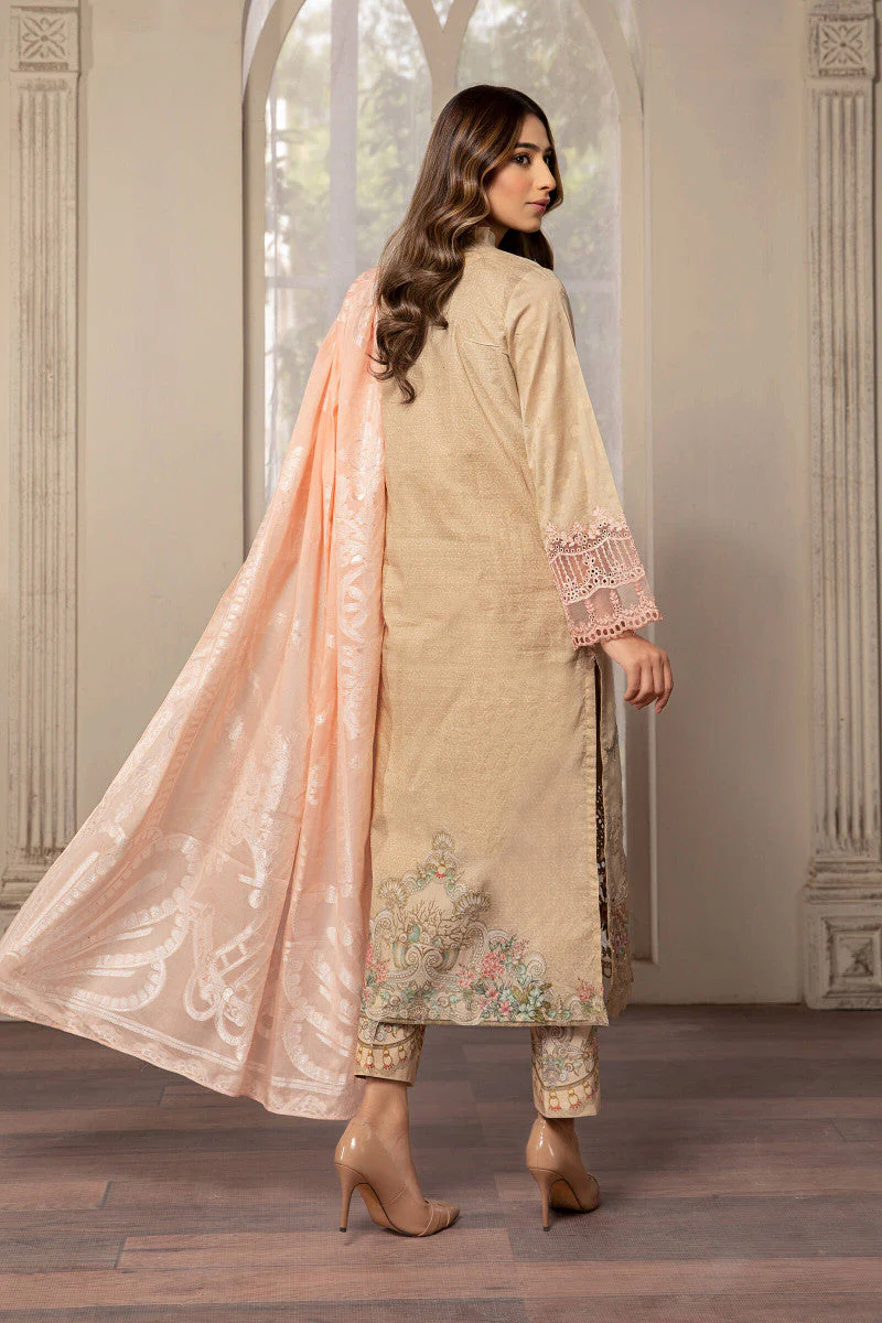 Suit B DS-2109 - Image 3