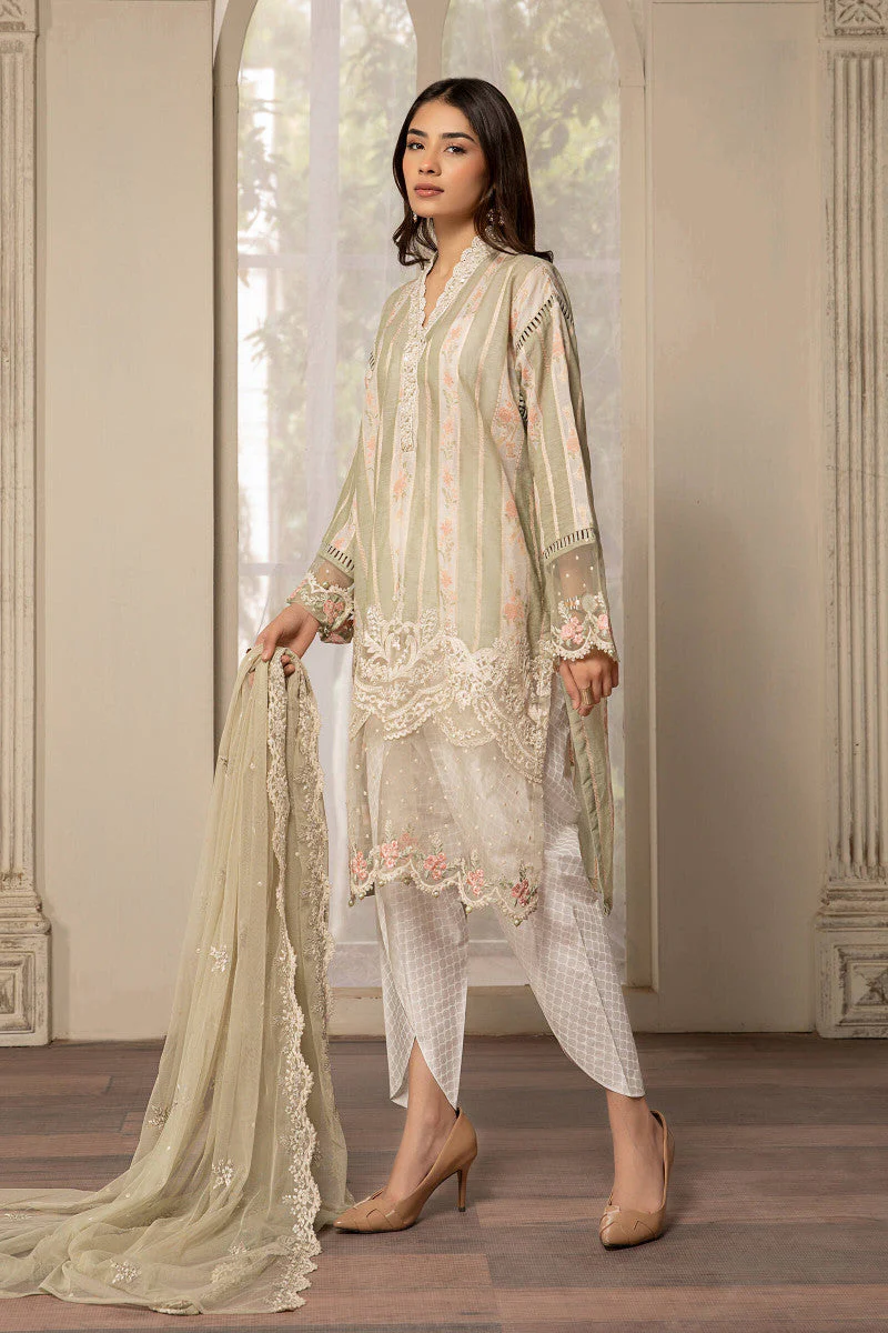 Suit A DS-2110 - Image 2