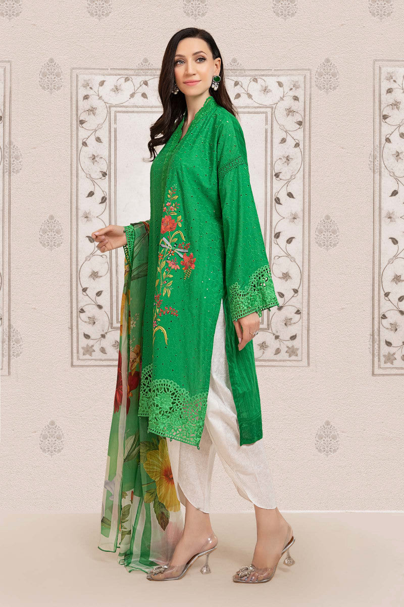 Suit DS-2207-B - Image 2