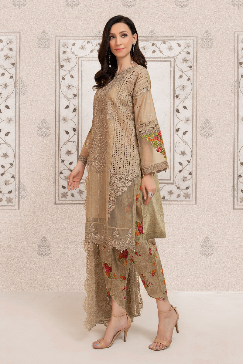 Suit DS-2211-B - Image 2