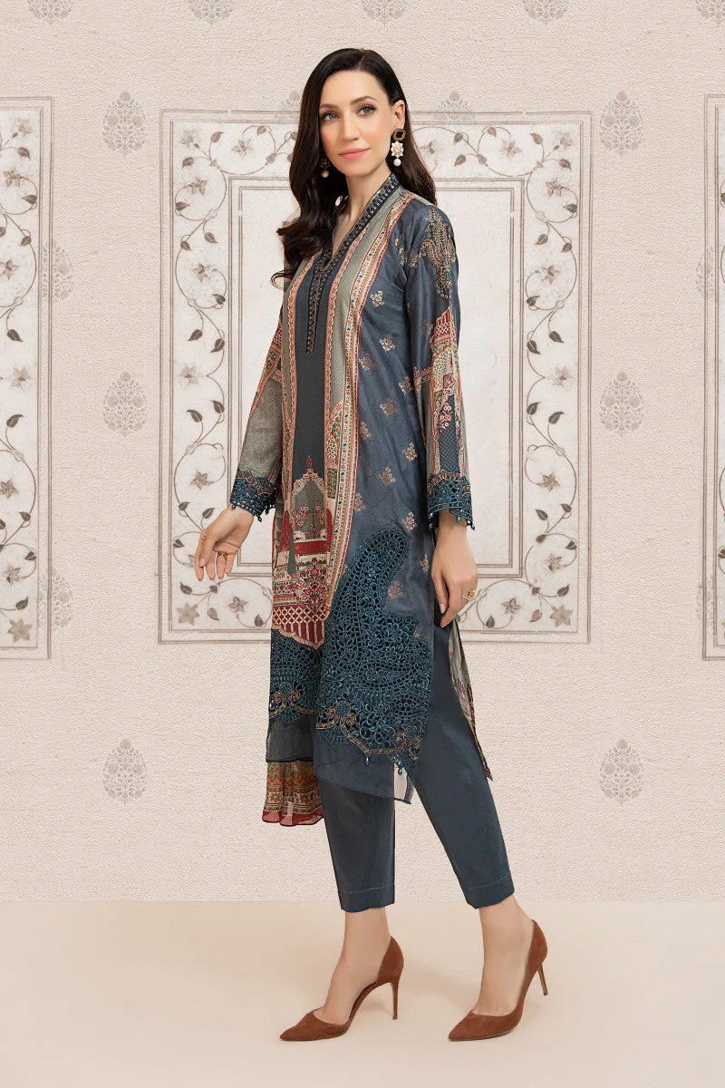Suit DS-2213-A - Image 2