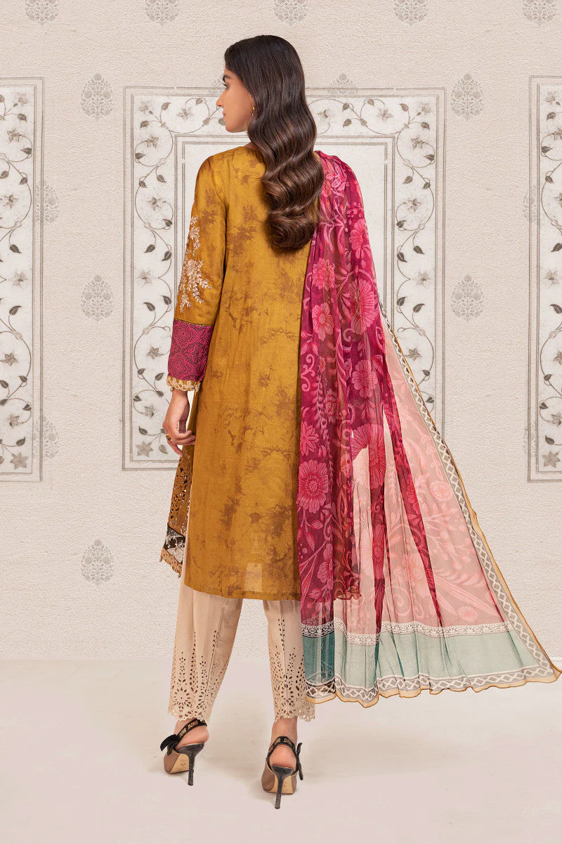 Suit DS-2214-A - Image 3