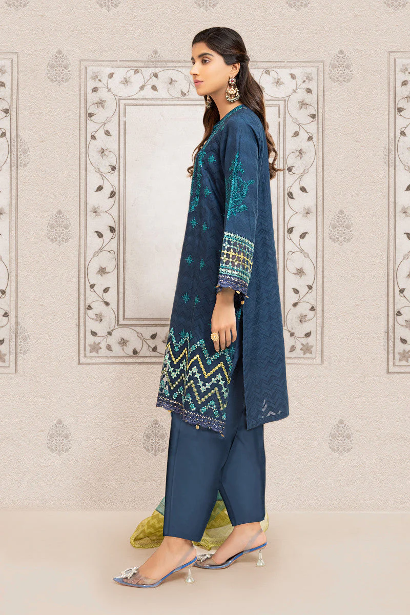 Suit DS-2215-B - Image 2