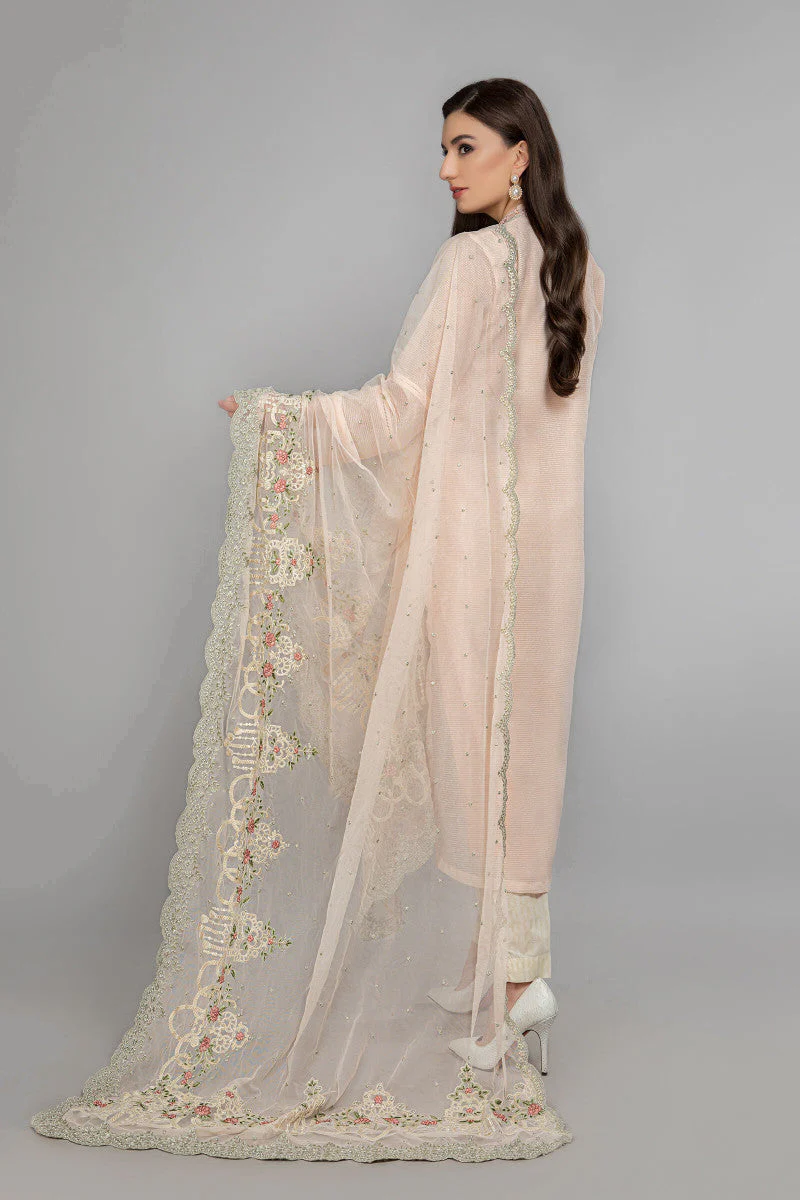 Suit Pink DW-EA20-04 - Image 3