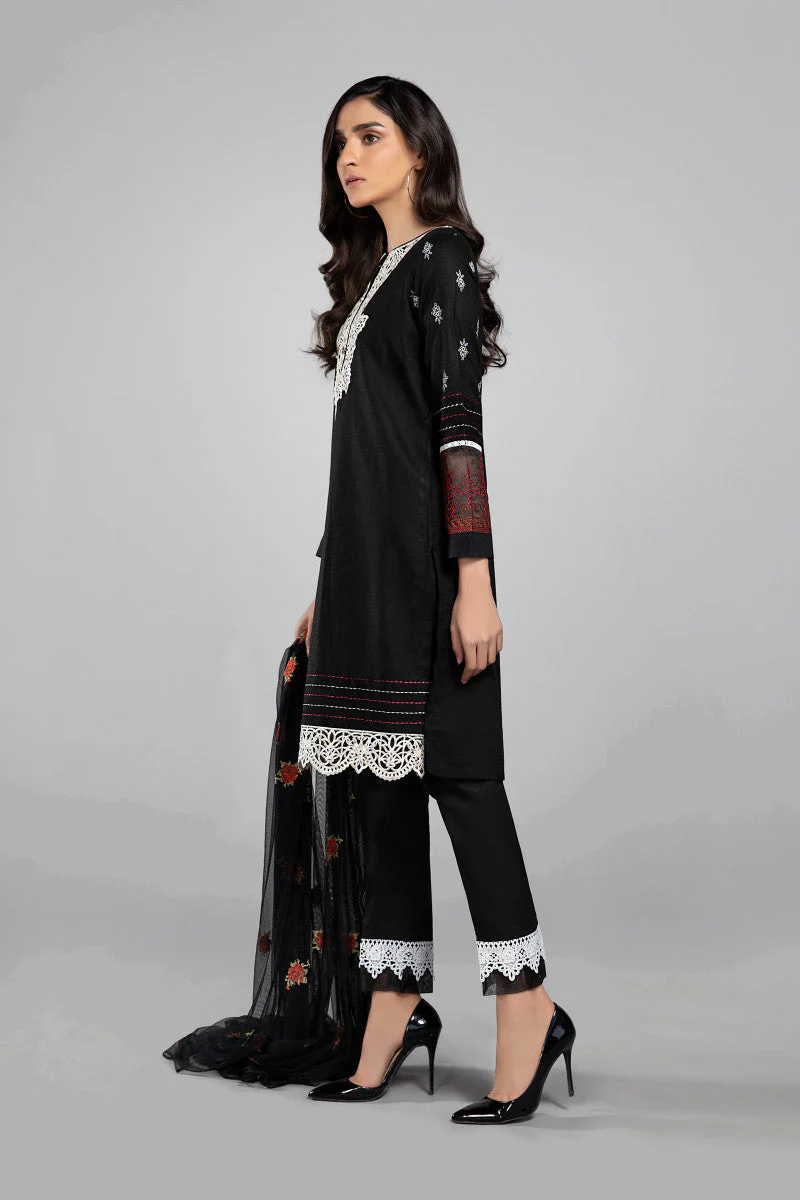Suit Black DW-EA20-29 - Image 2