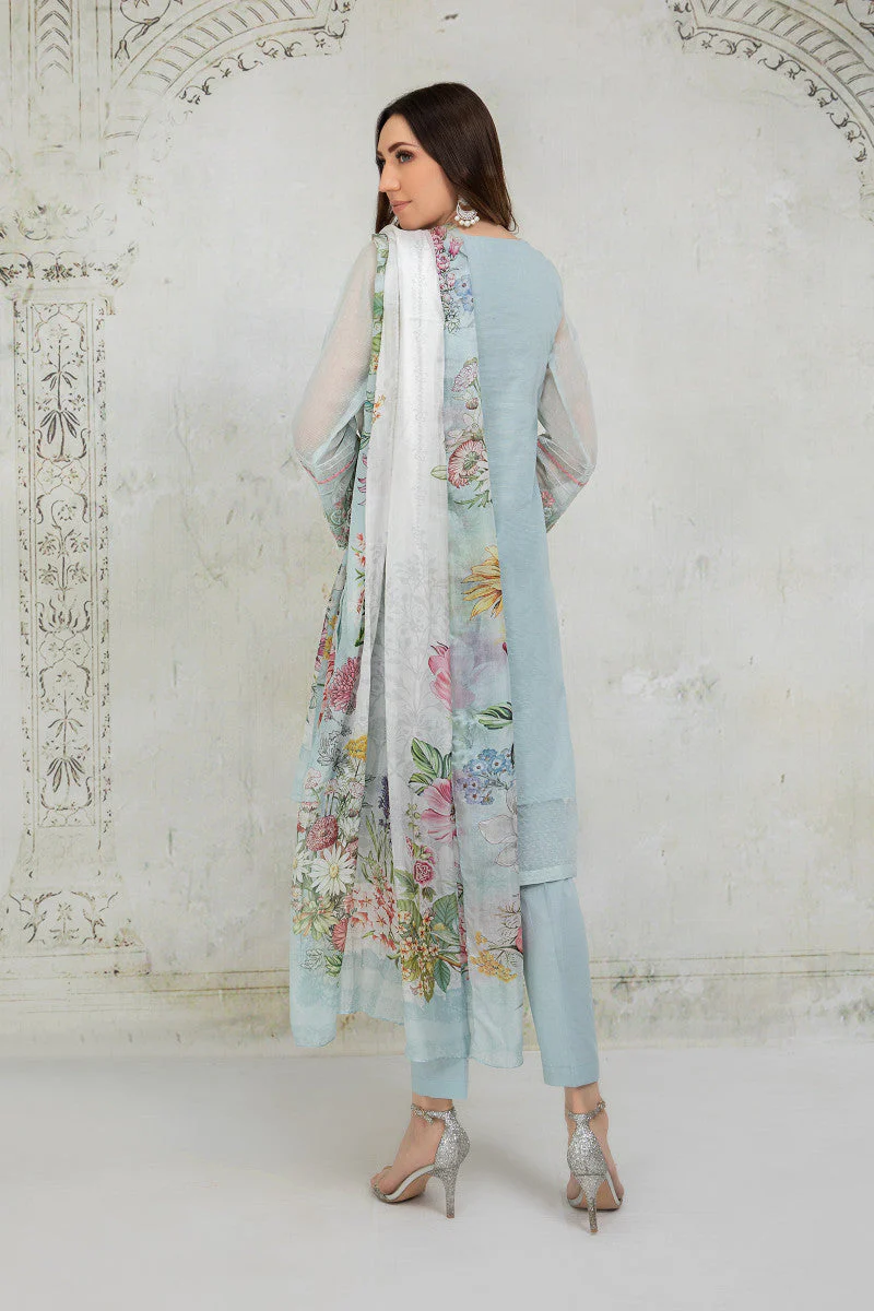 Suit Ferozi DW-EA21-04 - Image 3