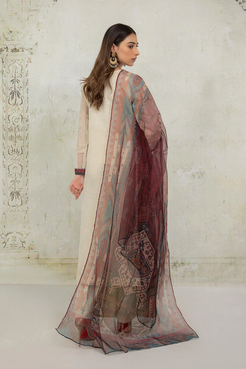 Suit Beige DW-EA21-09 - Image 3