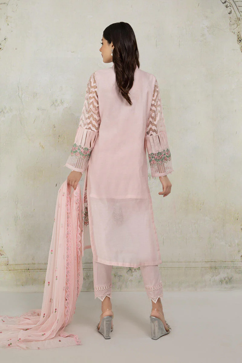 Suit Pink DW-EA21-12 - Image 3