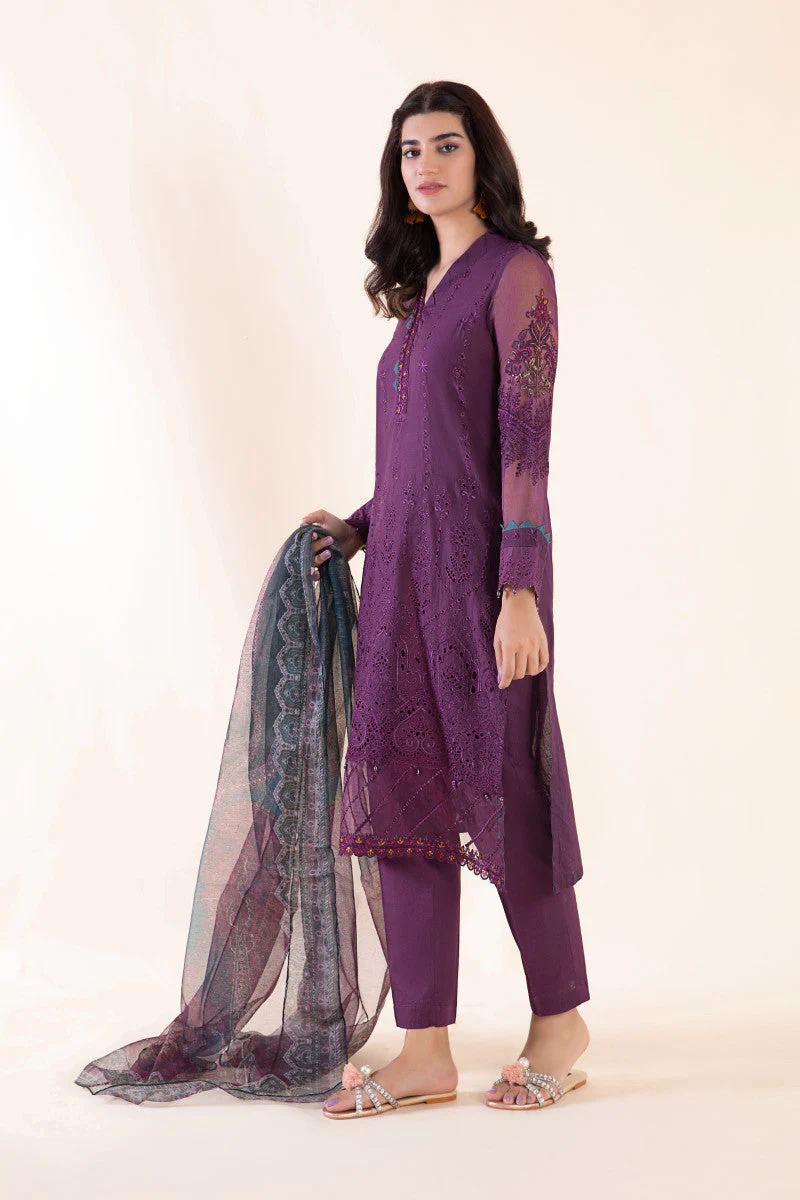 Suit Purple DW-EA21-24 - Image 3