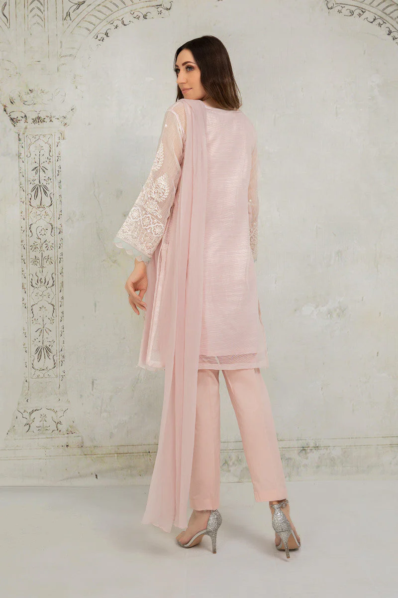 Suit Pink DW-EA21-36 - Image 3