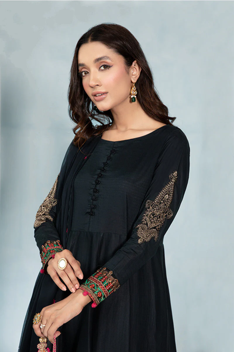 Suit Black DW-EA22-08 - Image 2