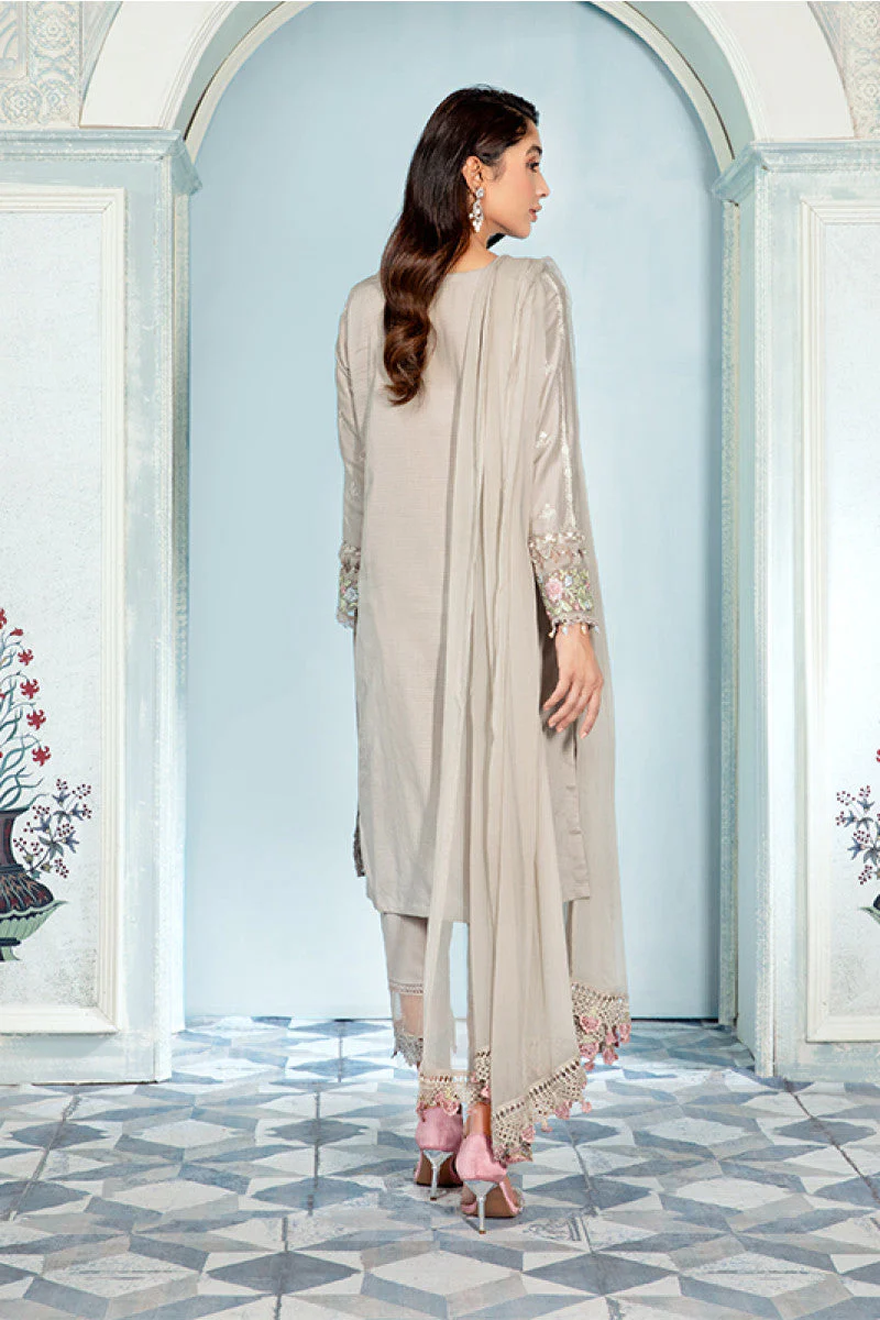 Suit Grey DW-EA22-19 - Image 4