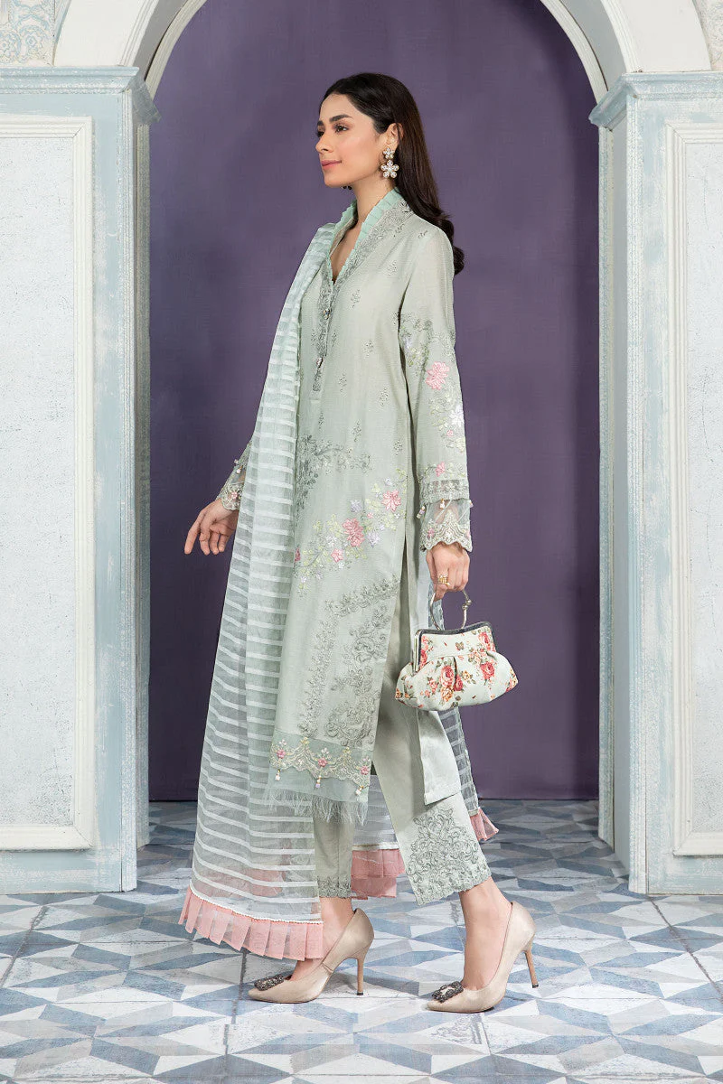 Suit Aqua DW-EA22-25 - Image 3