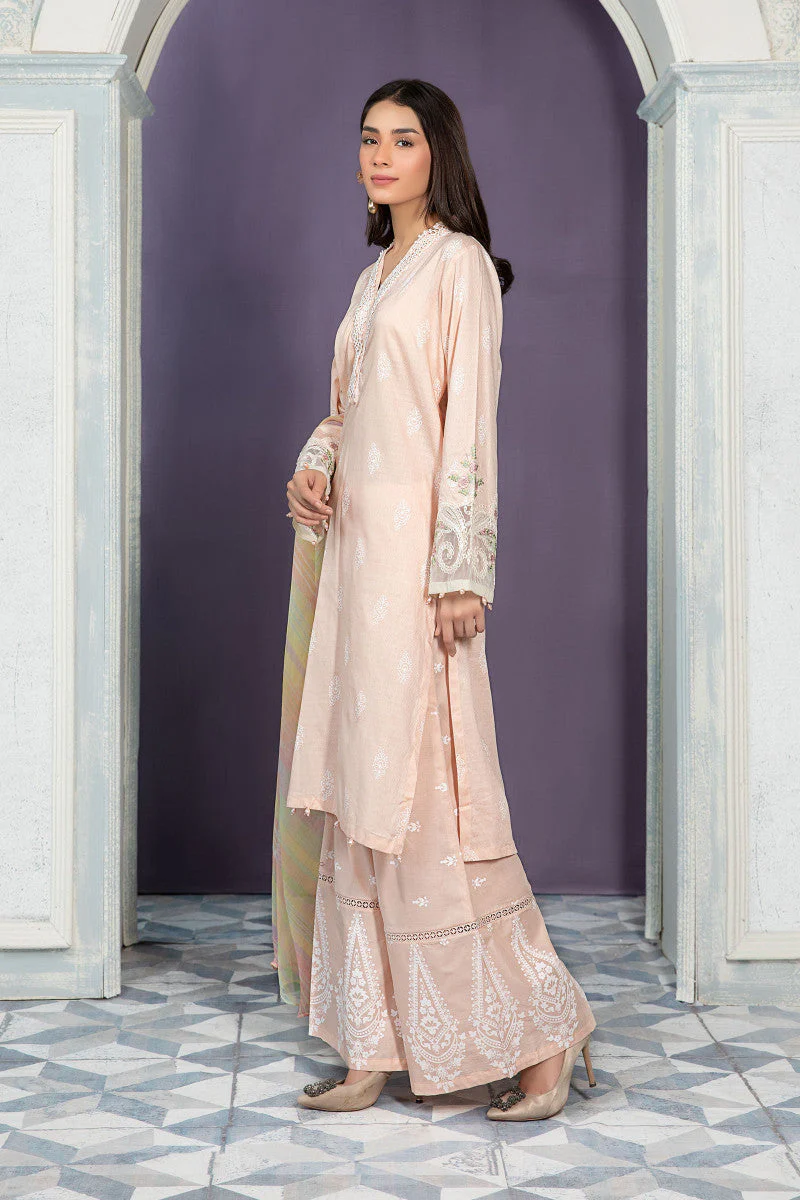 Suit Peach DW-EA22-42 - Image 3