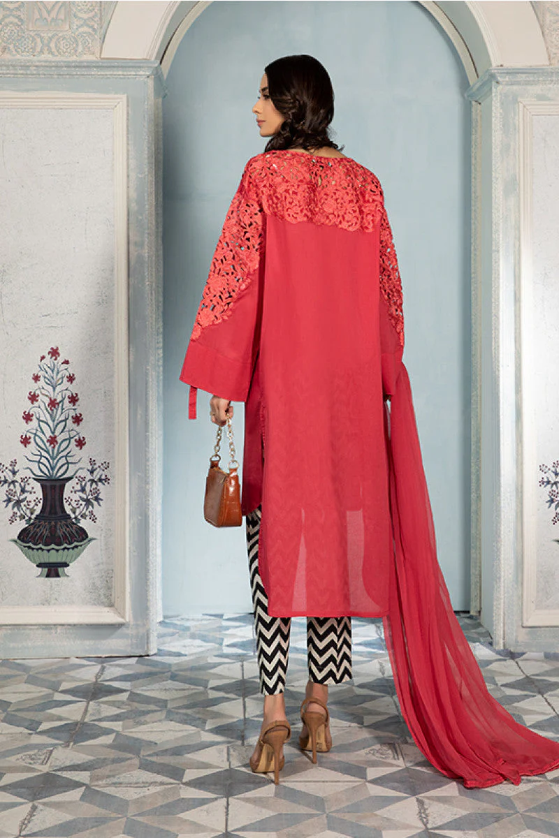 Suit Pink DW-EA22-60 - Image 4