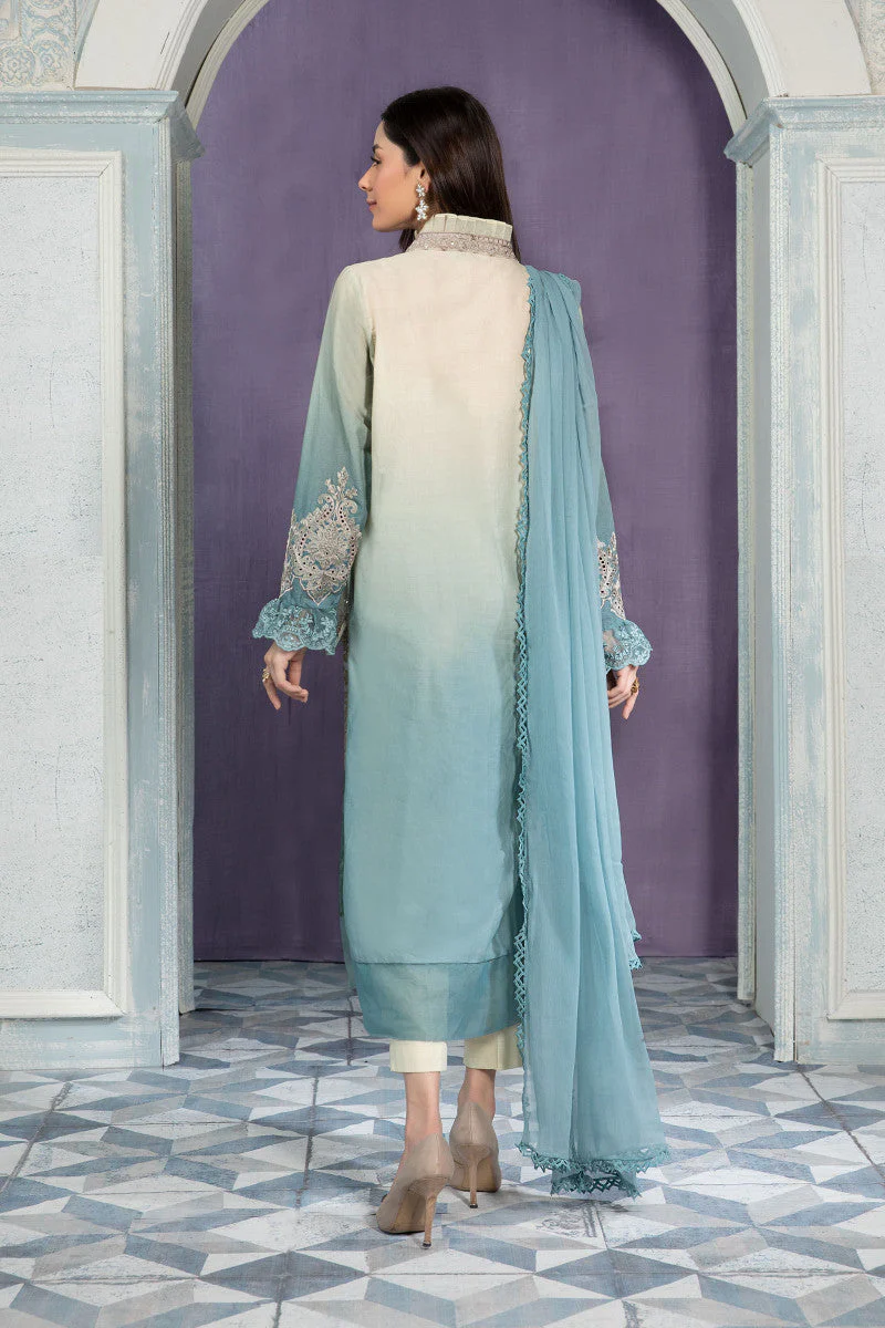 Suit Blue DW-EA22-67 - Image 4