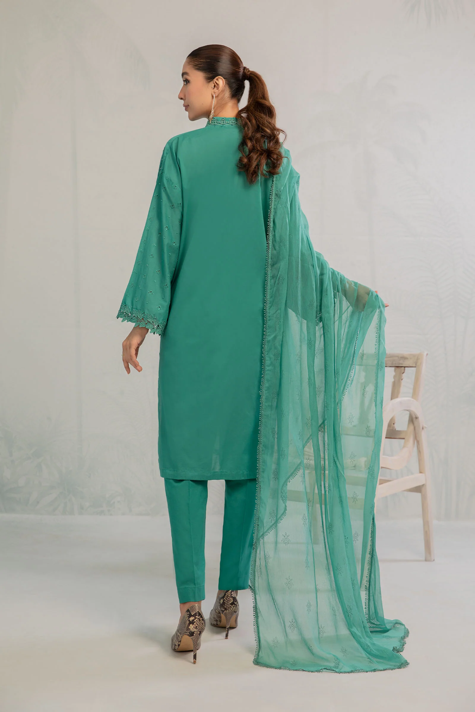 Suit Ferozi DW-EA23-22 - Image 8