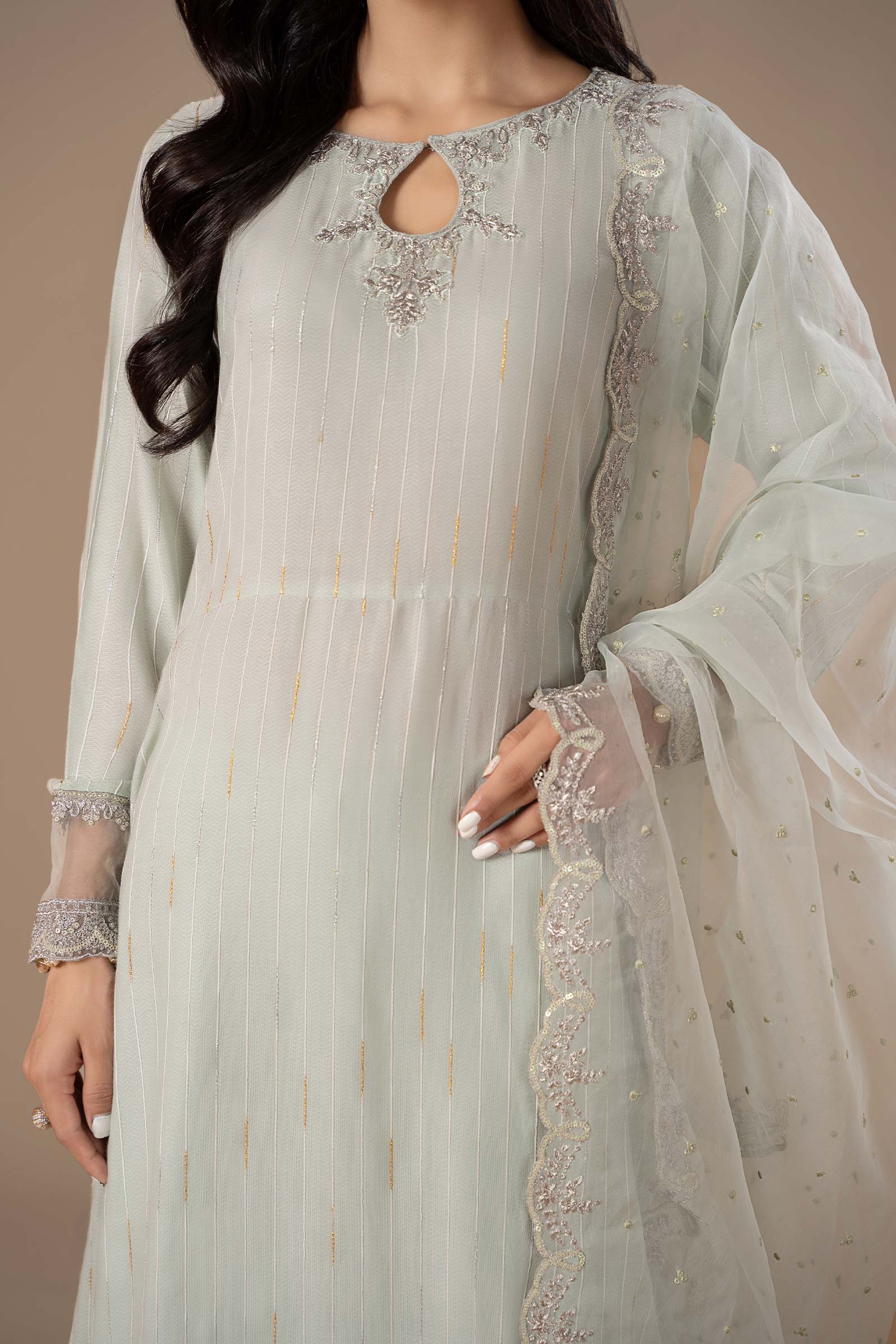 Suit Blue DW-EA23-95 - Image 6