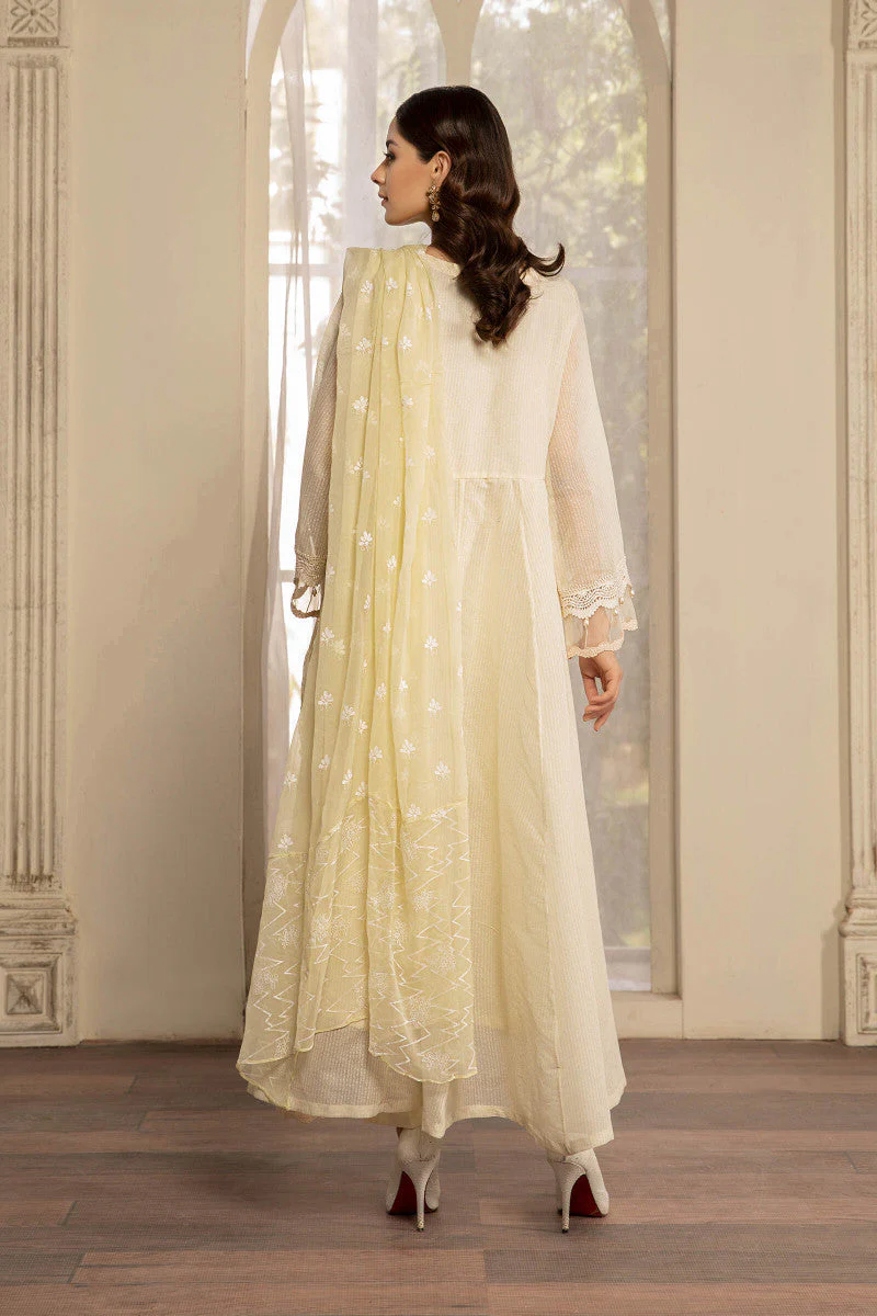 Suit Yellow DW-EF21-16 - Image 3