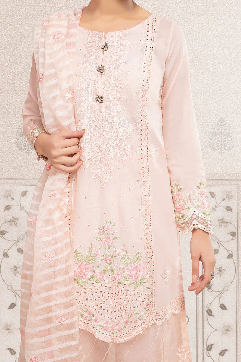 Suit Pink DW-EF22-03 - Image 2