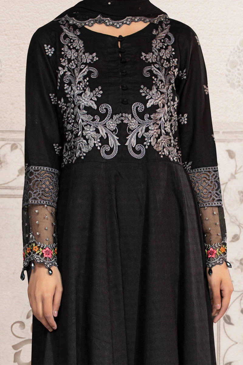 Suit Black DW-EF22-36 - Image 2