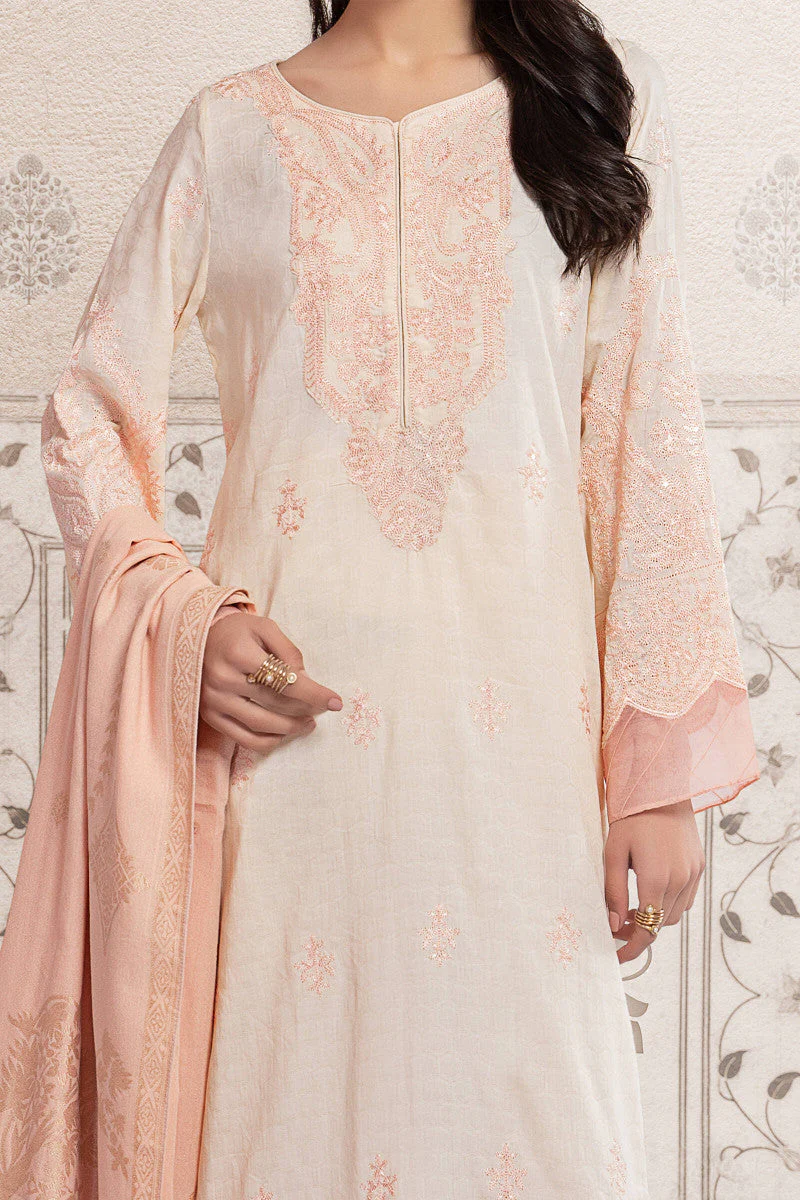 Suit White DW-EF22-44 - Image 2