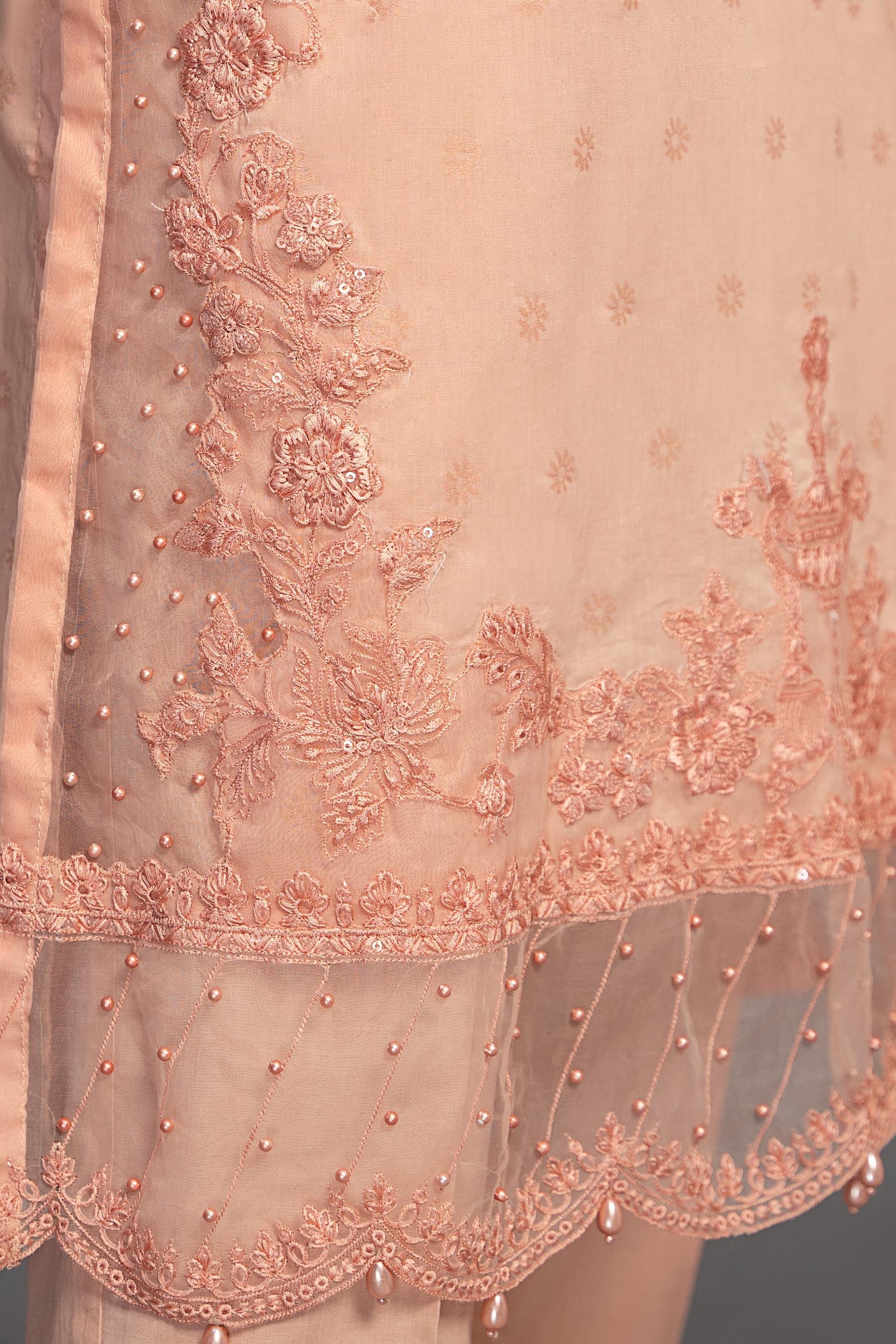 Suit Peach DW-EF23-100 - Image 5