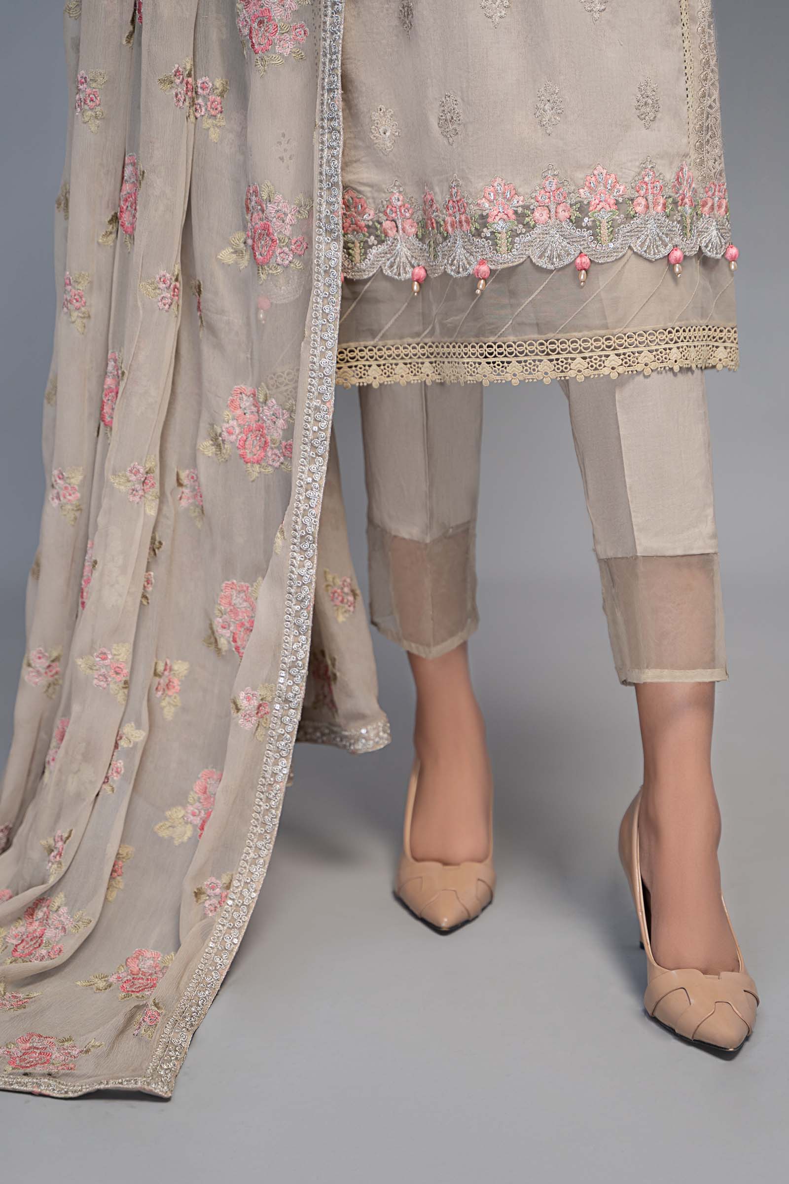 Suit Beige DW-EF23-42 - Image 6