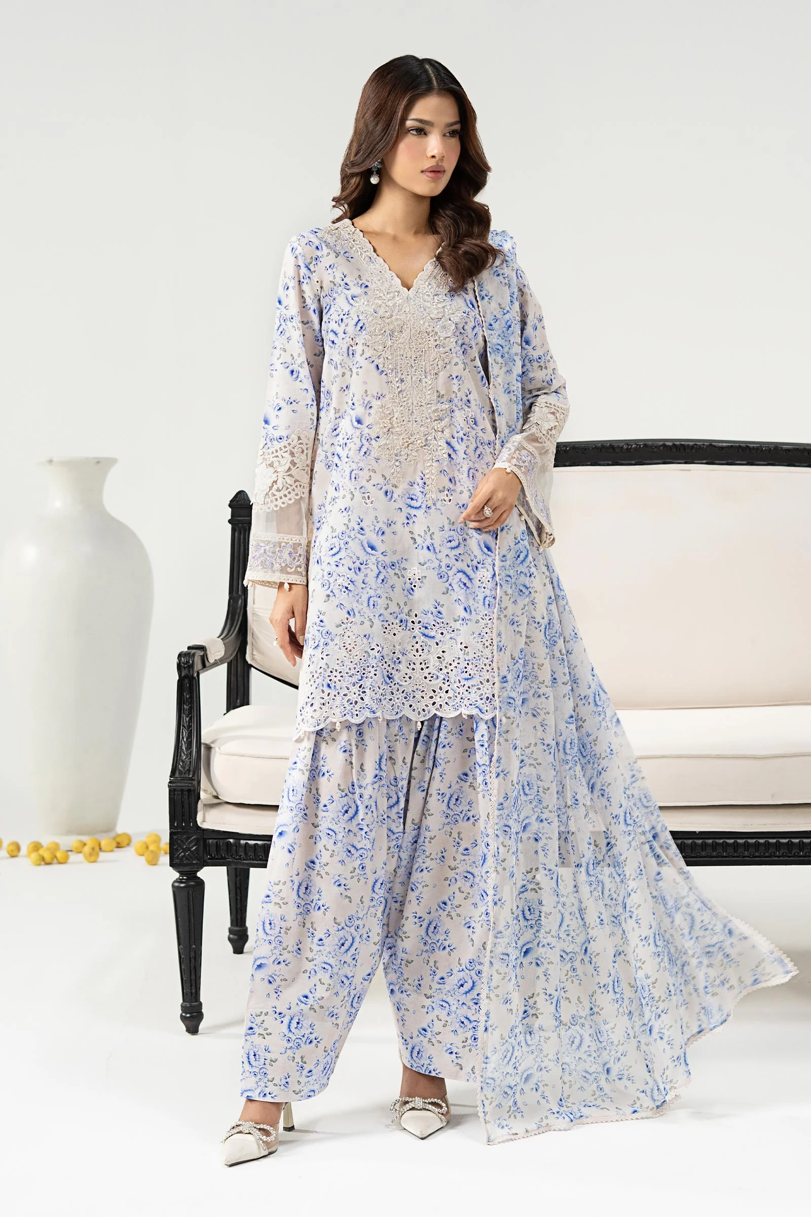 New Arrivals Luxury Pret