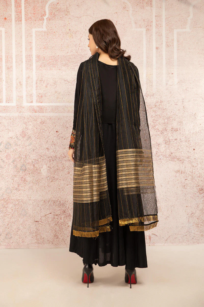 Suit Black DW-W21-13 - Image 4