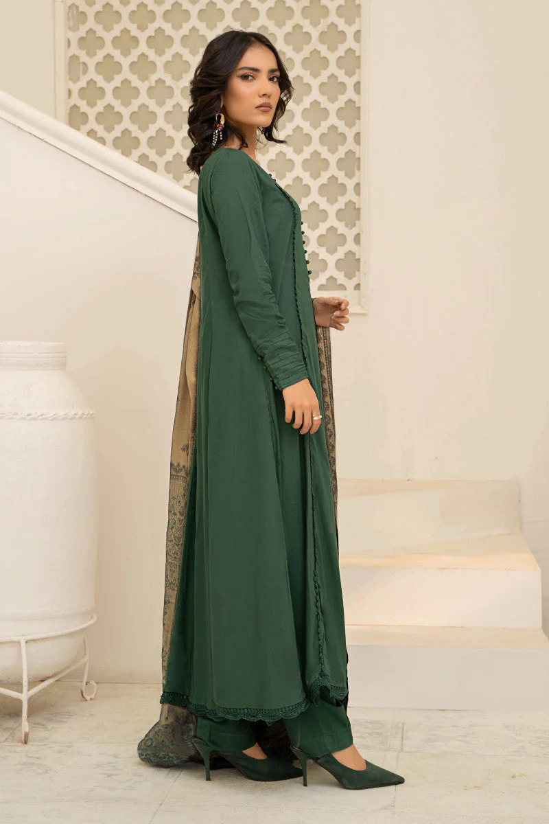 Suit Green DW-W22-13 - Image 3