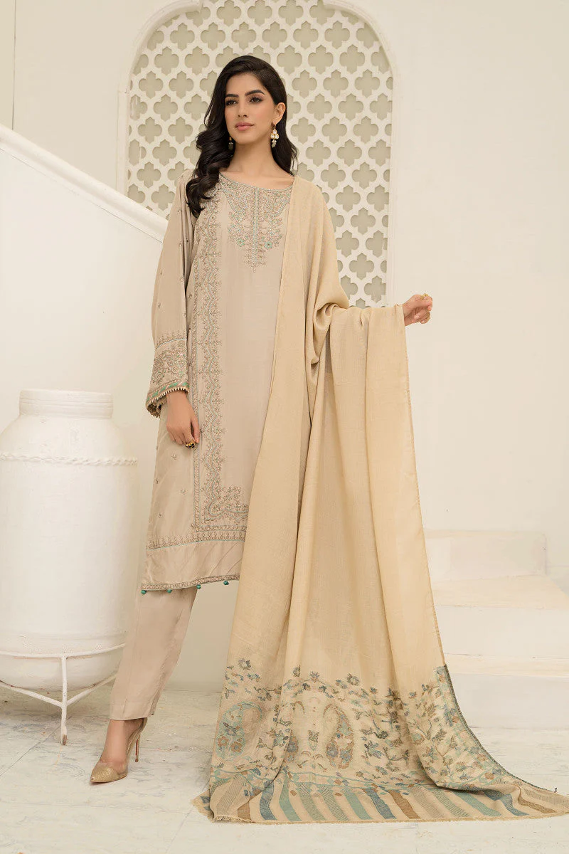 Suit Beige DW-W22-23