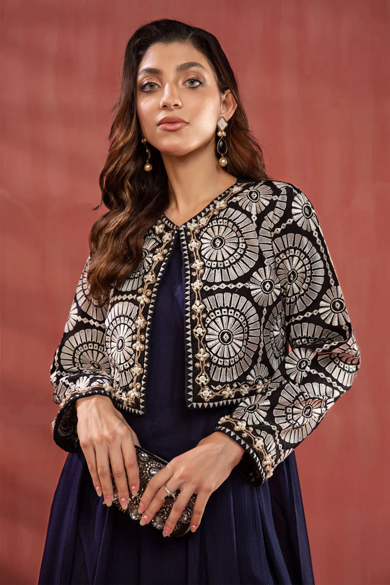 Suit Blue DW-W22-56 - Image 2