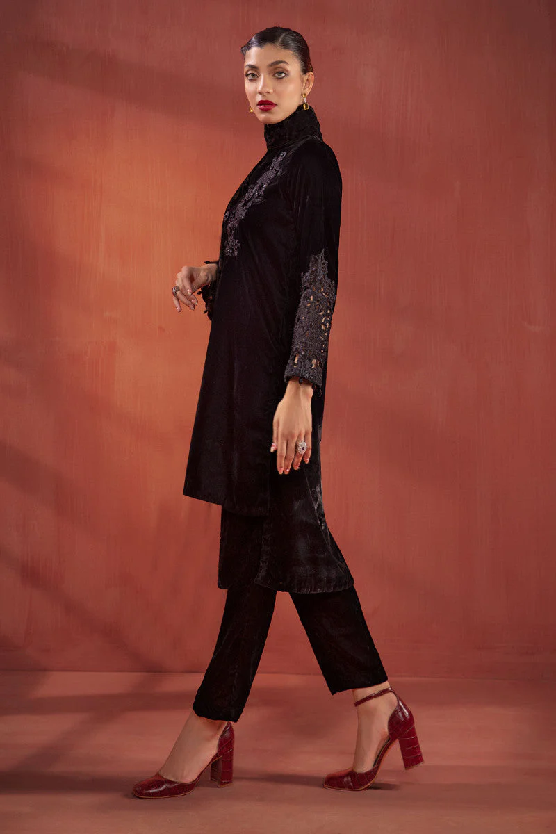 Suit Black DW-W22-71/C - Image 3