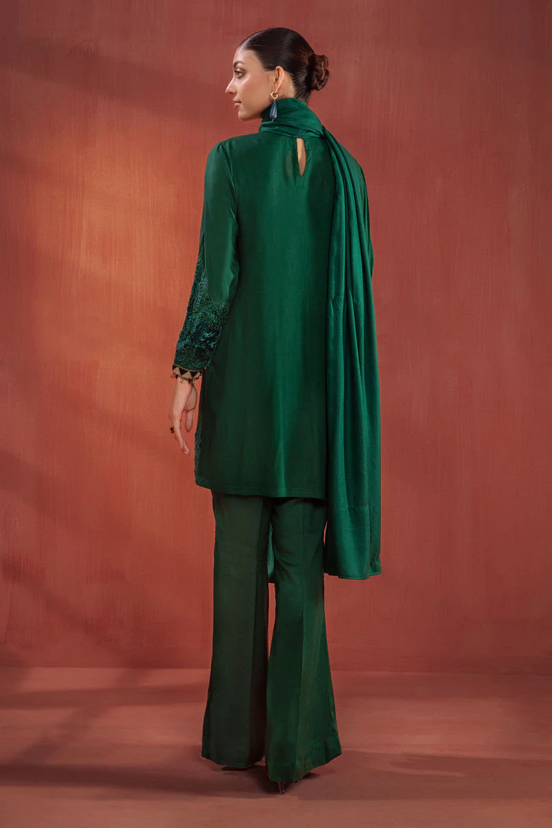 Suit Green DW-W22-81 - Image 4