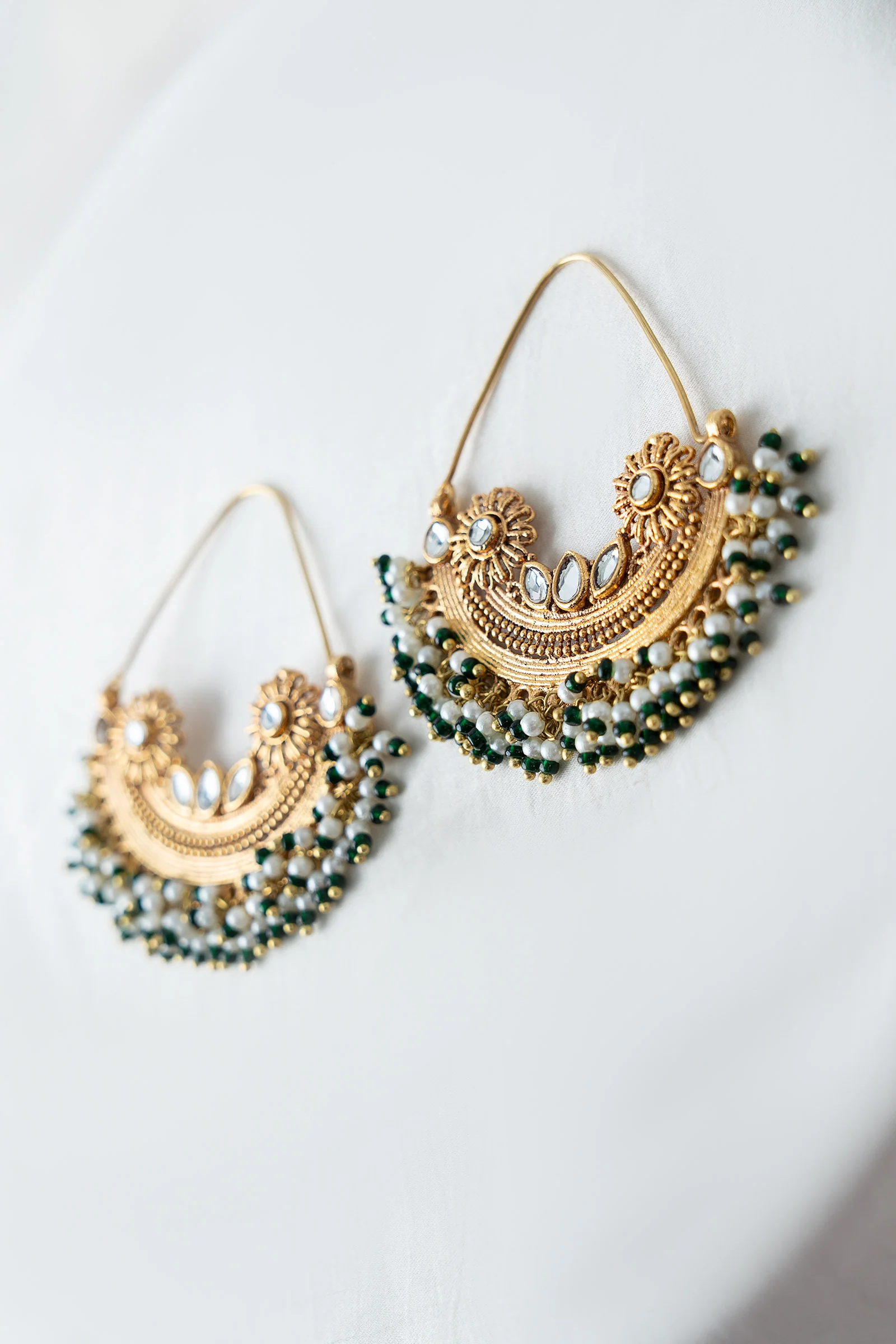 Emarza Earrings - Image 4