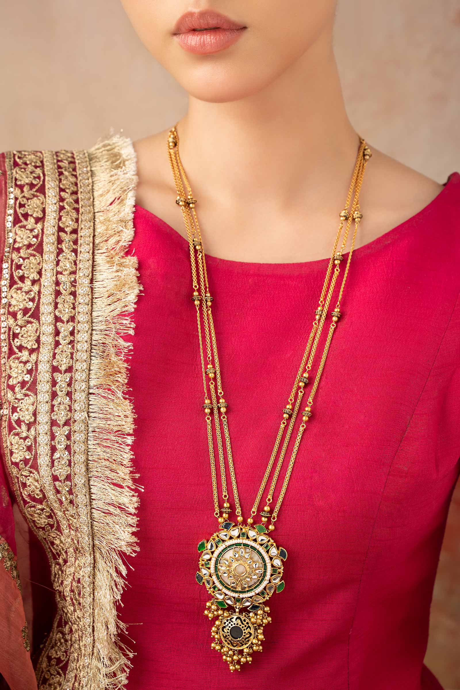 Emaya Pendant - Image 3