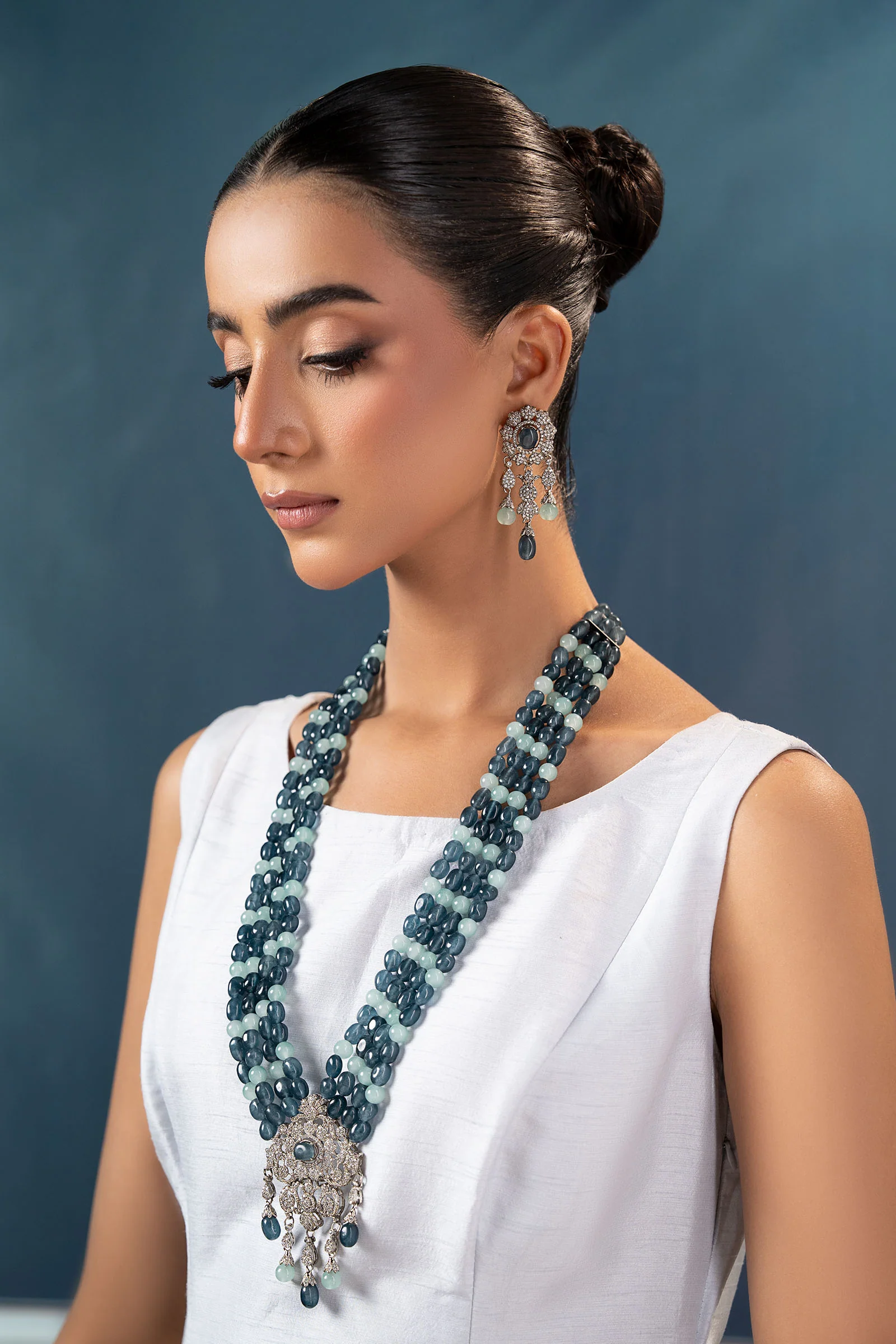 Floraya Earrings
